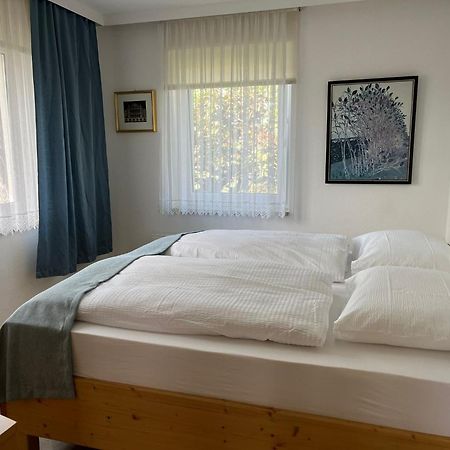 Danner Familien-Ferienwohnungen Schoerfling Am Attersee Zewnętrze zdjęcie