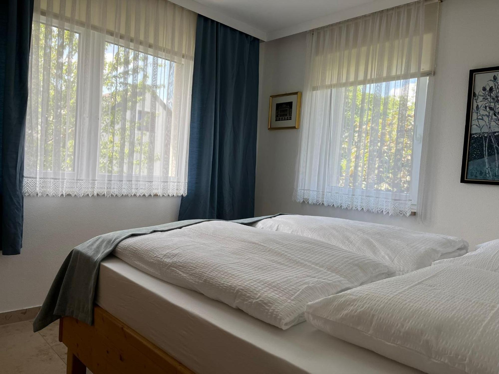 Danner Familien-Ferienwohnungen Schoerfling Am Attersee Zewnętrze zdjęcie