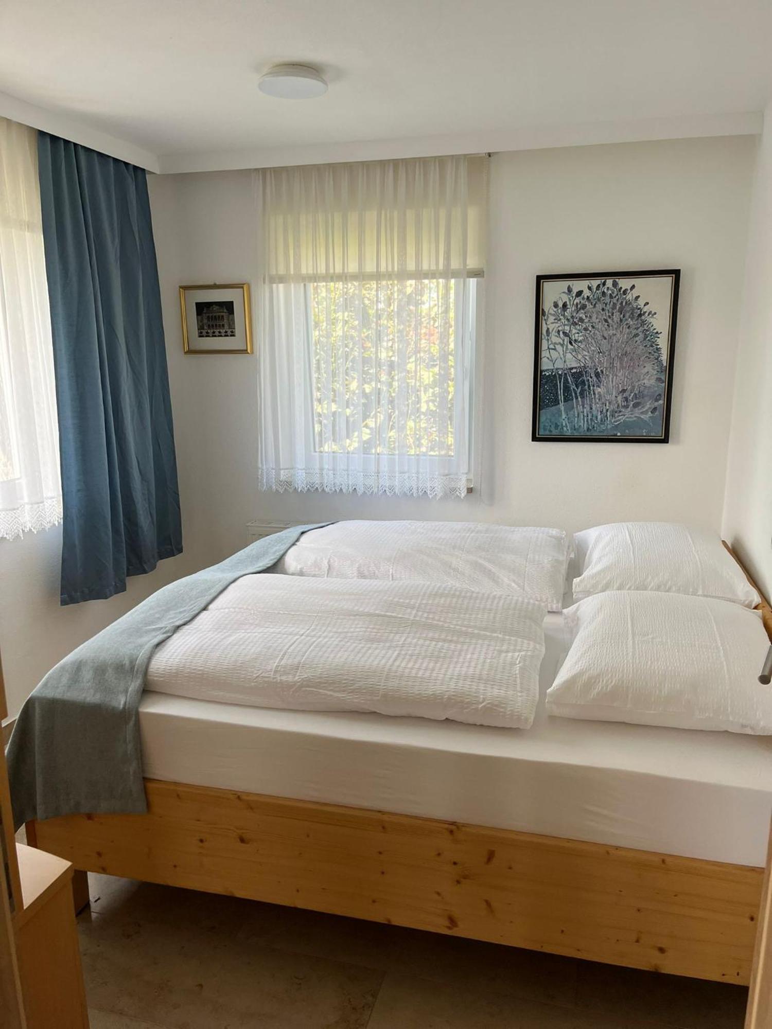 Danner Familien-Ferienwohnungen Schoerfling Am Attersee Zewnętrze zdjęcie