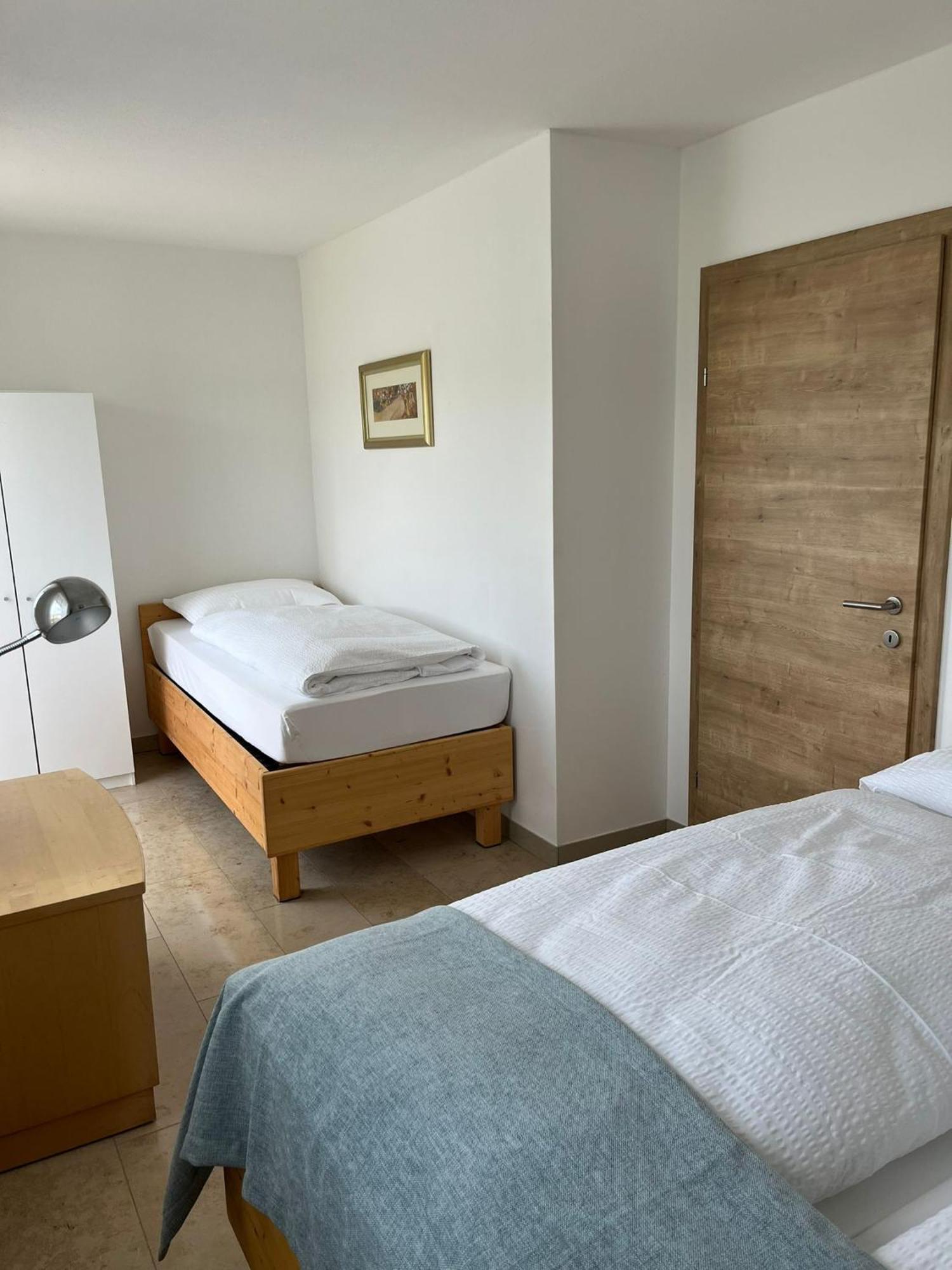 Danner Familien-Ferienwohnungen Schoerfling Am Attersee Zewnętrze zdjęcie