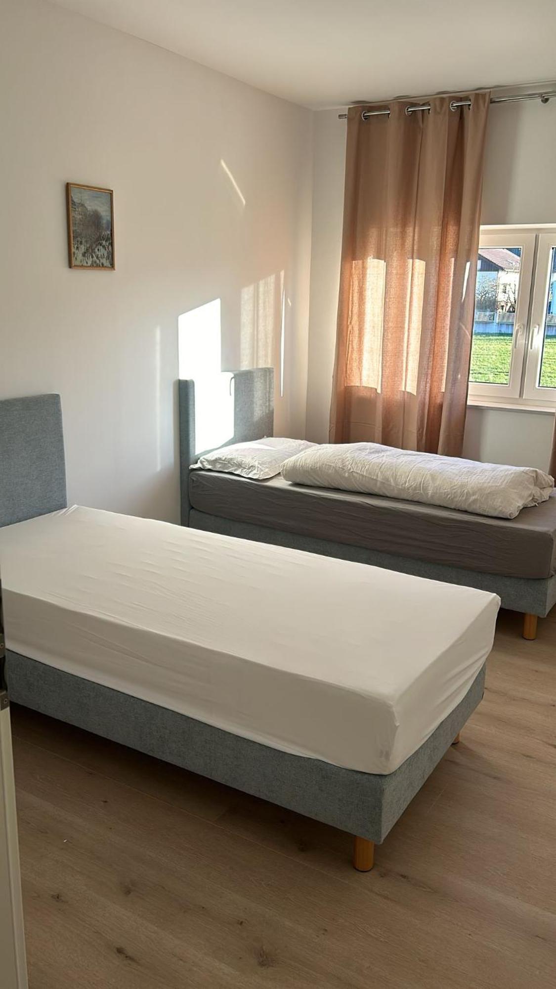 Danner Familien-Ferienwohnungen Schoerfling Am Attersee Zewnętrze zdjęcie